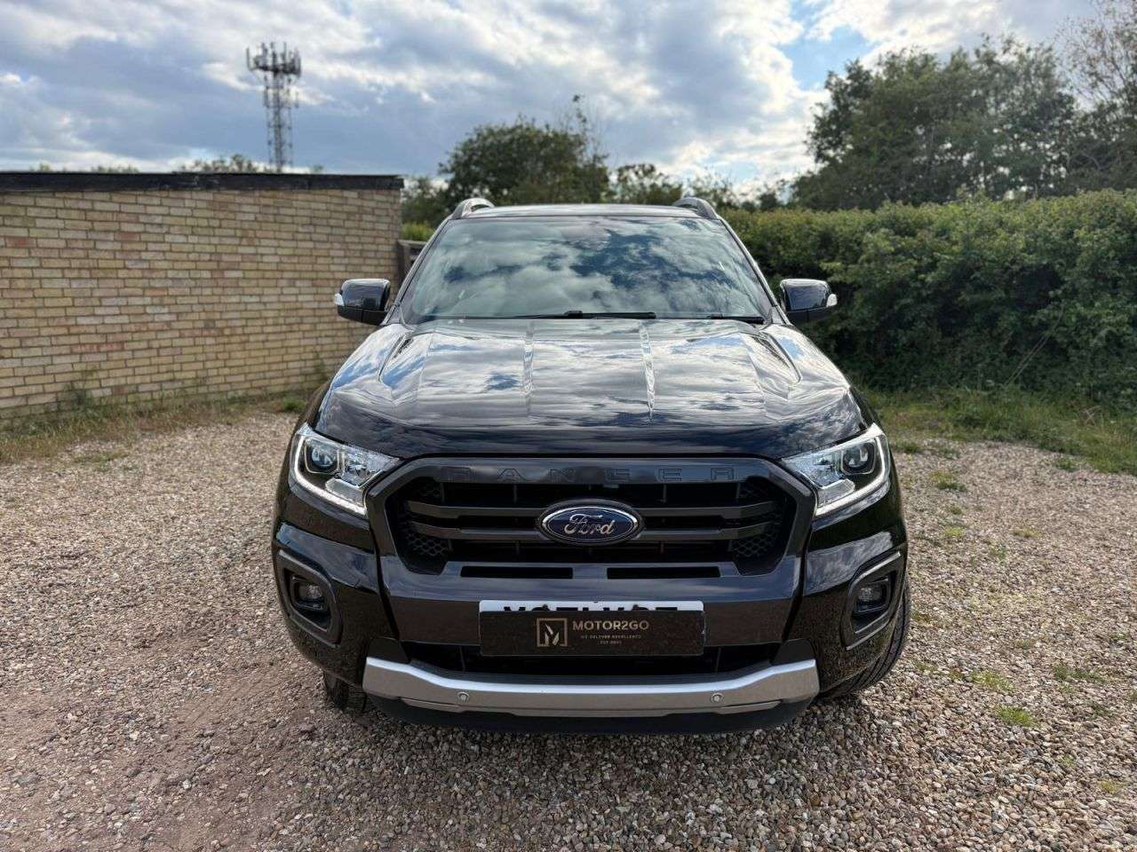 2022 FORD RANGER 2022 FORD RANGER