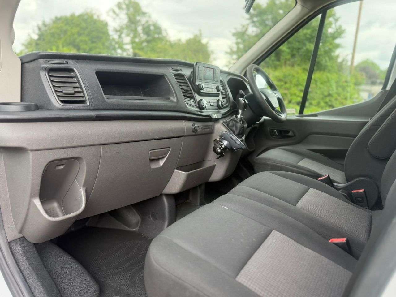 2020 FORD TRANSIT 2020 FORD TRANSIT