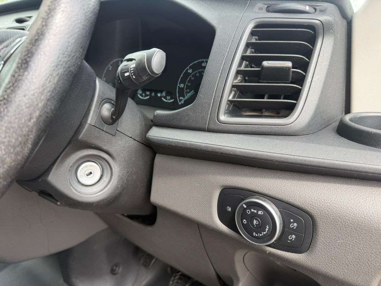 2020 FORD TRANSIT 2020 FORD TRANSIT