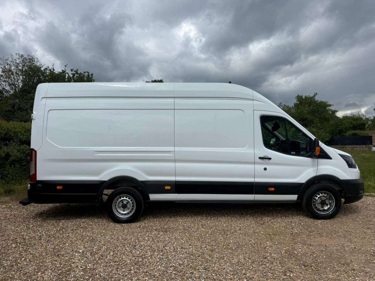 2020 FORD TRANSIT 2020 FORD TRANSIT