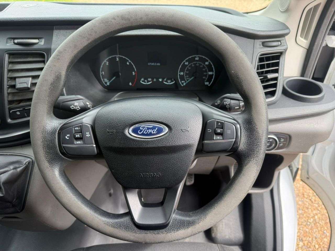 2020 FORD TRANSIT 2020 FORD TRANSIT