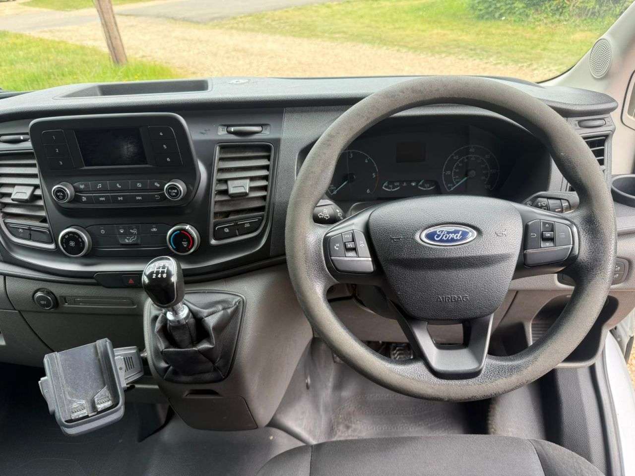 2020 FORD TRANSIT 2020 FORD TRANSIT