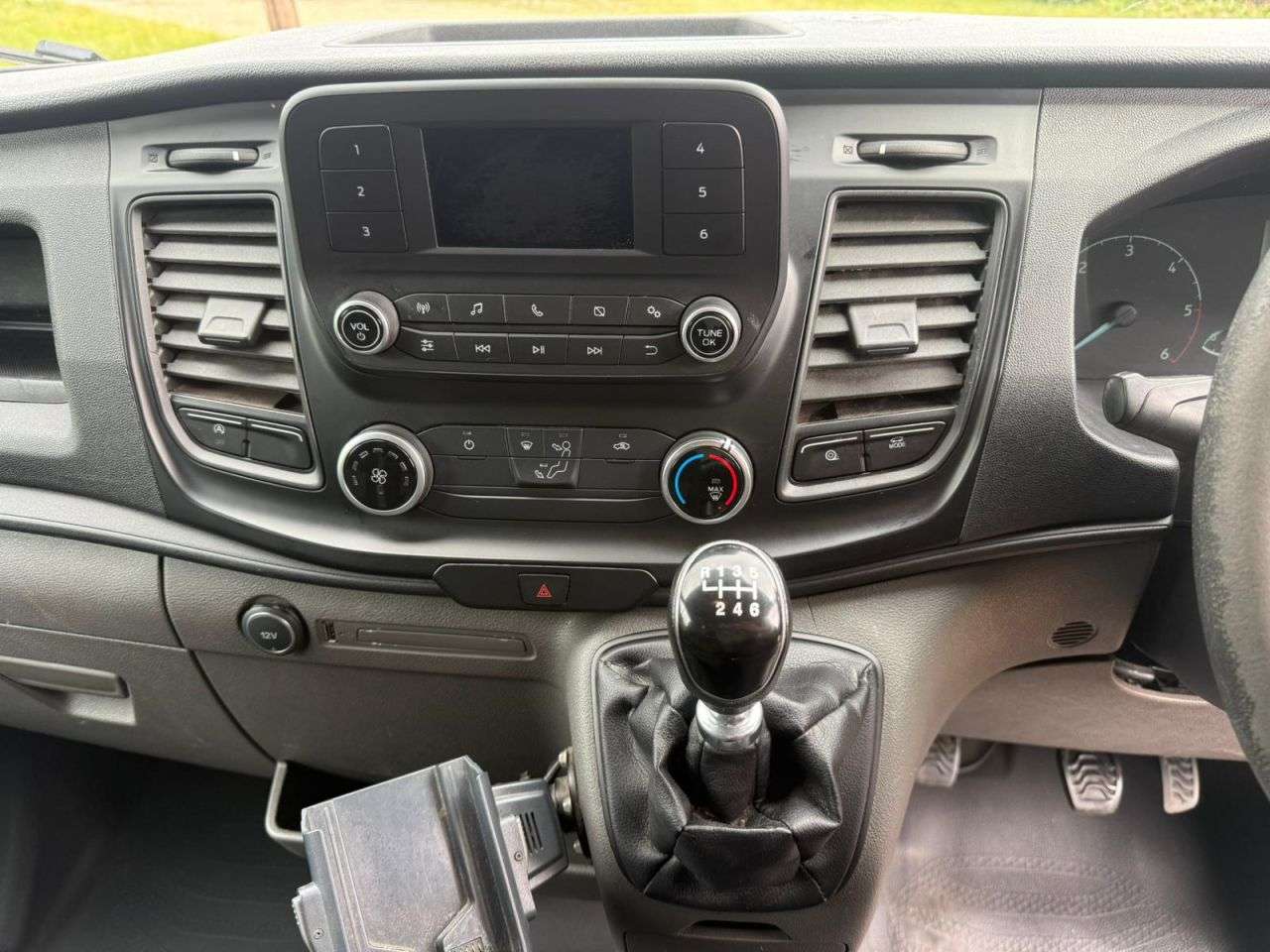 2020 FORD TRANSIT 2020 FORD TRANSIT