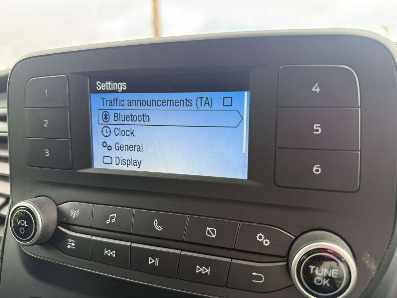 2020 FORD TRANSIT 2020 FORD TRANSIT