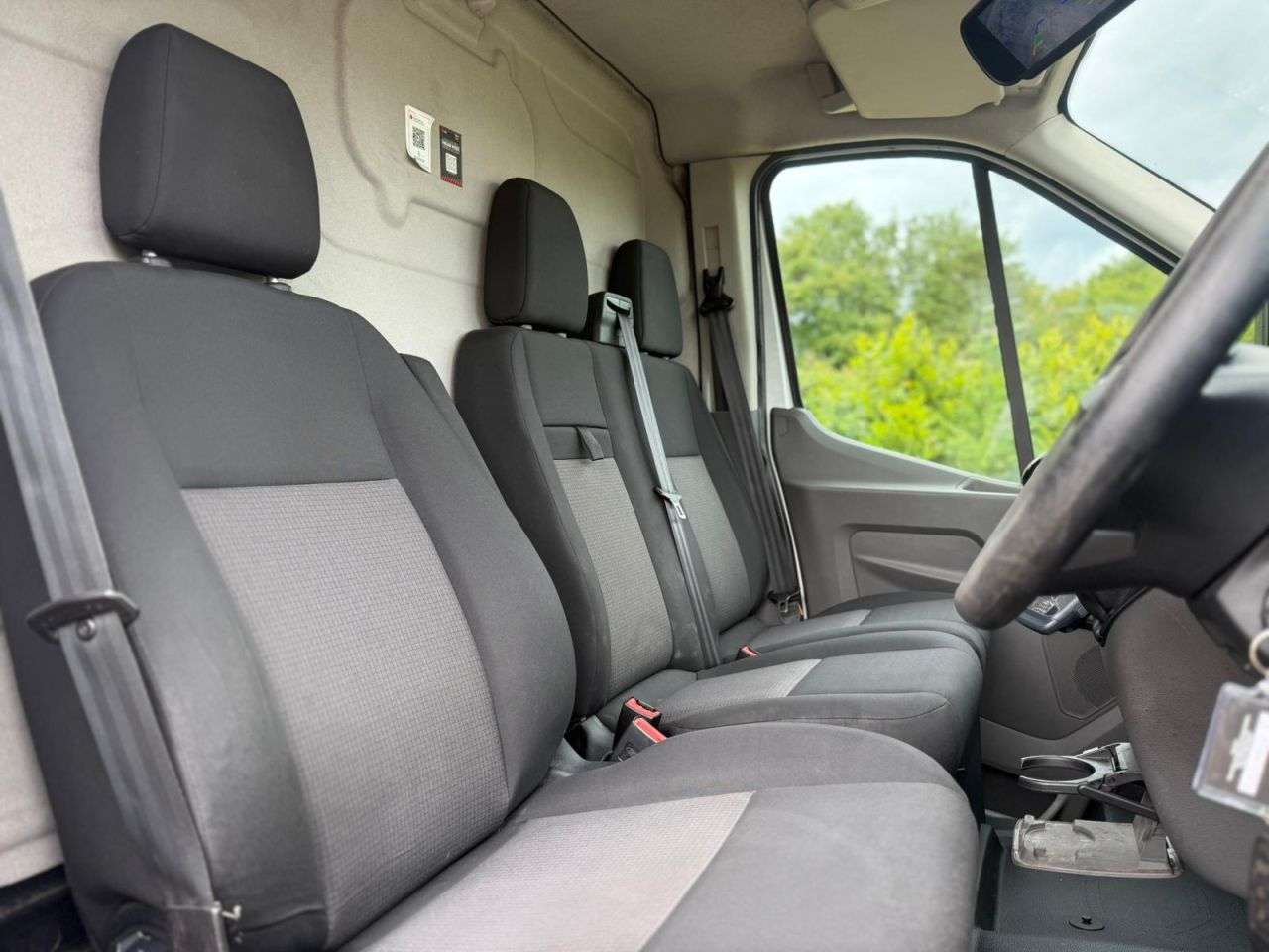 2020 FORD TRANSIT 2020 FORD TRANSIT