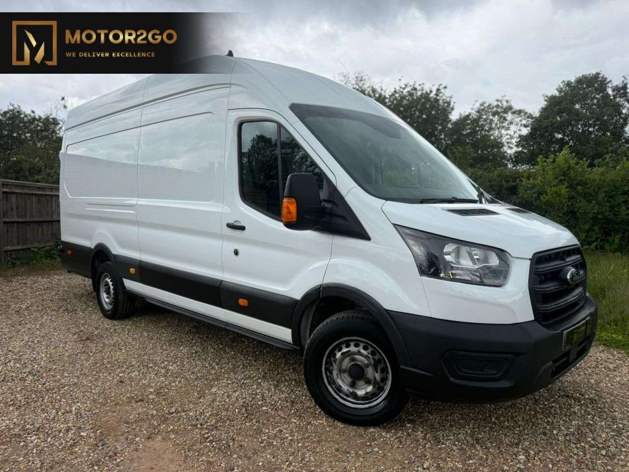 A 2020 FORD TRANSIT 2.0 350 EcoBlue Leader Panel Van 5dr Diesel Manual RWD L4 H3 Euro 6 (s/s) ( A 2020 FORD TRANSIT 2.0 350 EcoBlue Leader Panel Van 5dr Diesel Manual RWD L4 H3 Euro 6 (s/s) (