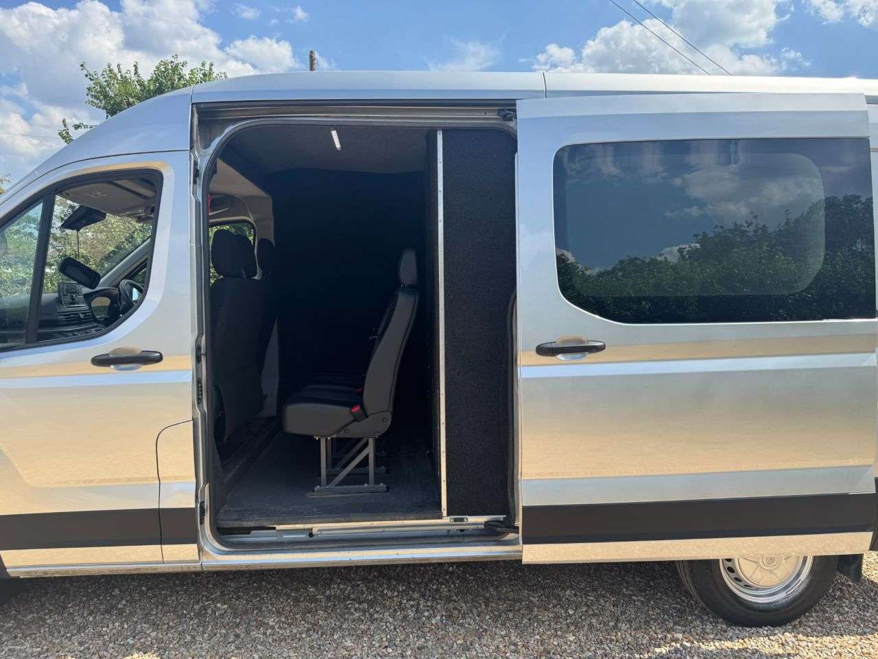 2024 MAXUS DELIVER 9 2024 MAXUS DELIVER 9