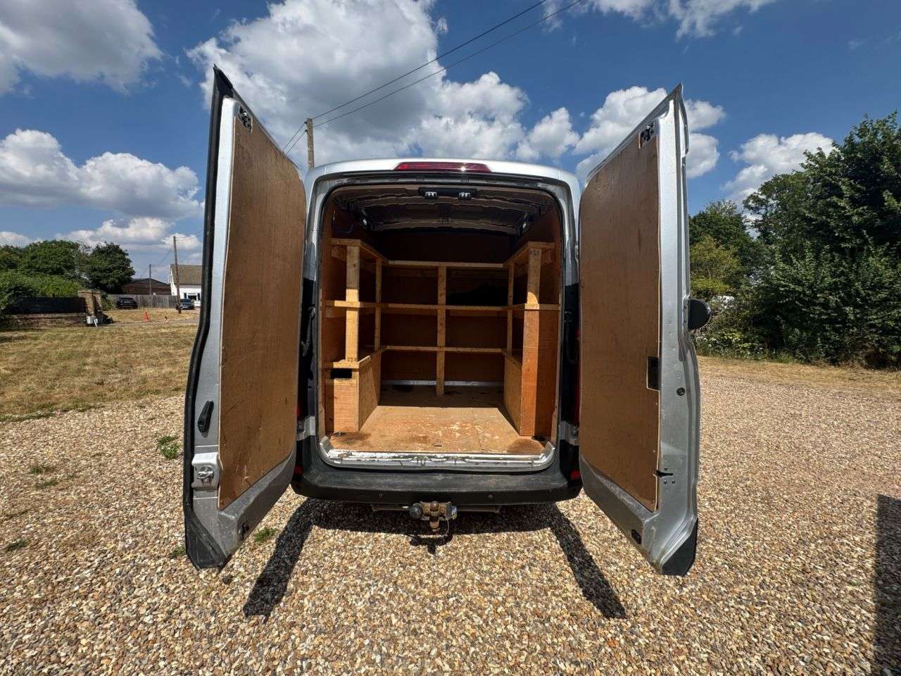 2024 MAXUS DELIVER 9 2024 MAXUS DELIVER 9