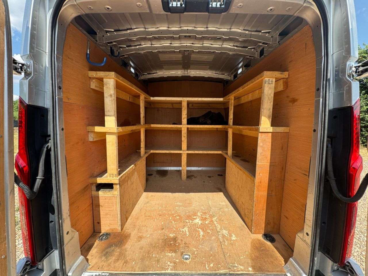2024 MAXUS DELIVER 9 2024 MAXUS DELIVER 9