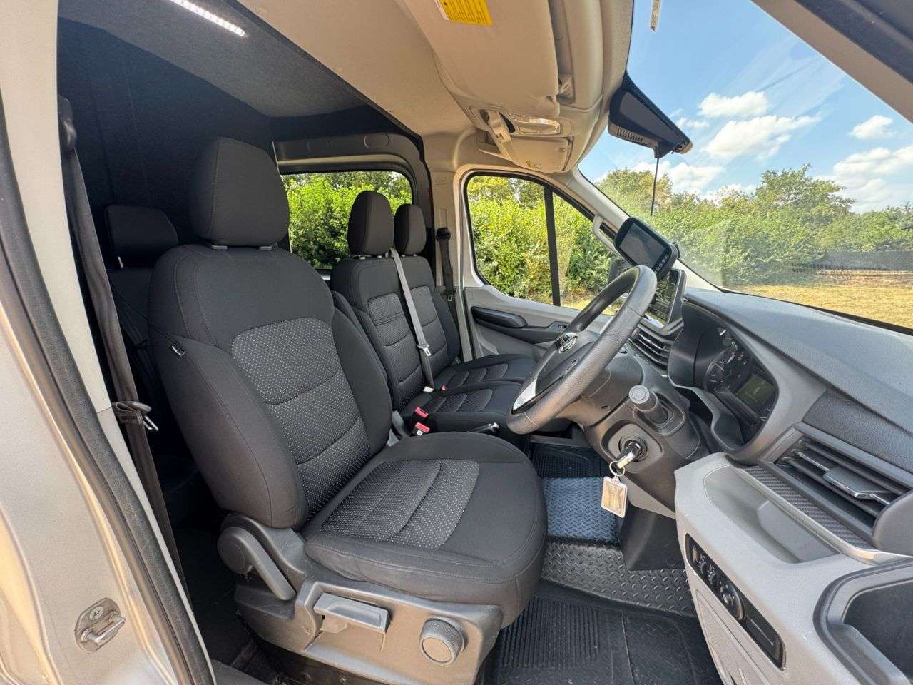 2024 MAXUS DELIVER 9 2024 MAXUS DELIVER 9