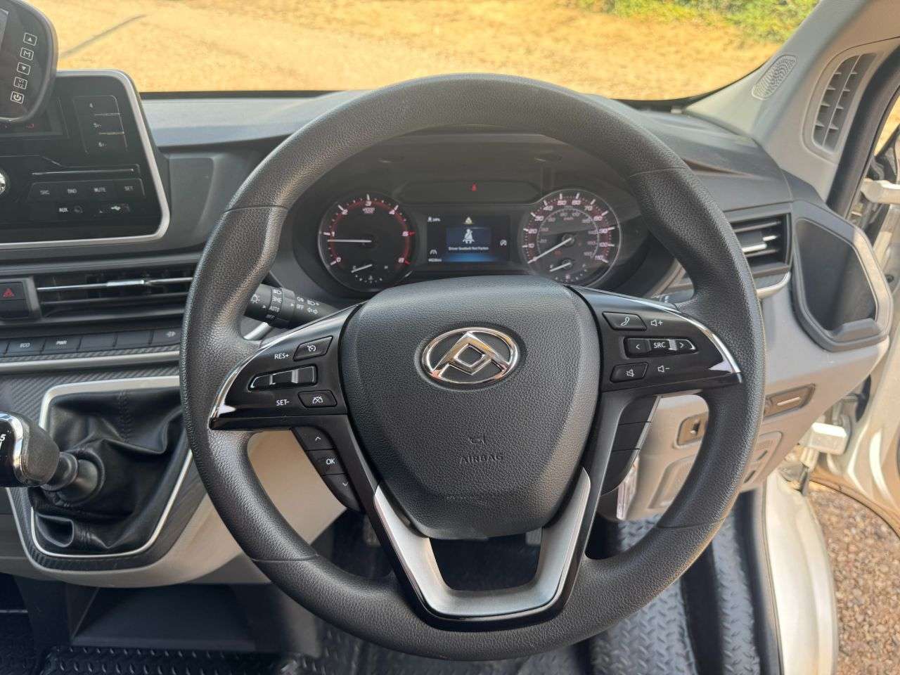 2024 MAXUS DELIVER 9 2024 MAXUS DELIVER 9