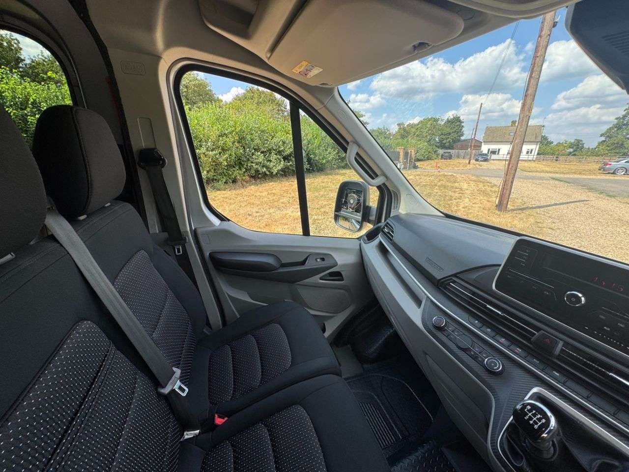 2024 MAXUS DELIVER 9 2024 MAXUS DELIVER 9