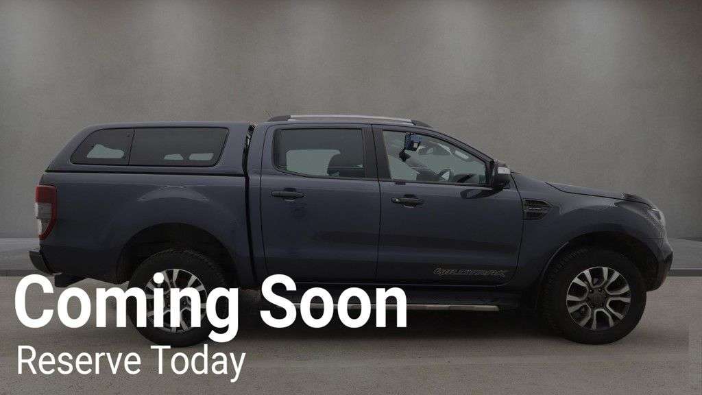 2023 FORD RANGER 2023 FORD RANGER