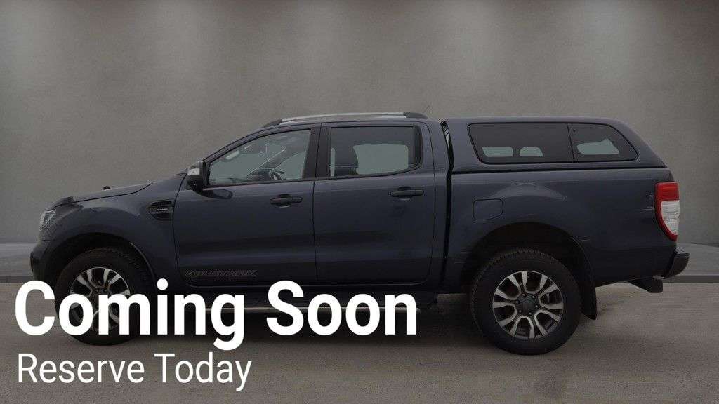 2023 FORD RANGER 2023 FORD RANGER