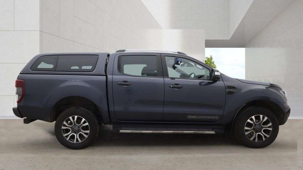 2023 FORD RANGER 2023 FORD RANGER