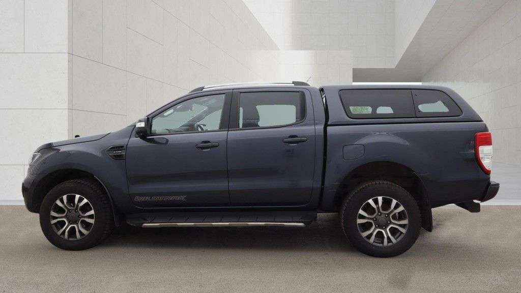 2023 FORD RANGER 2023 FORD RANGER