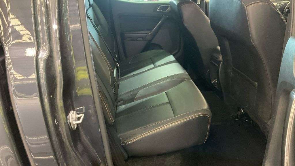 2023 FORD RANGER 2023 FORD RANGER