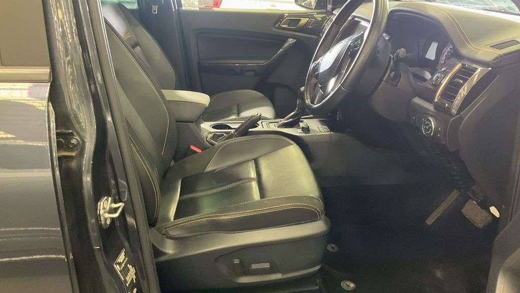 2023 FORD RANGER 2023 FORD RANGER
