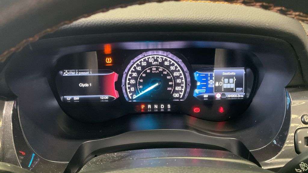 2023 FORD RANGER 2023 FORD RANGER