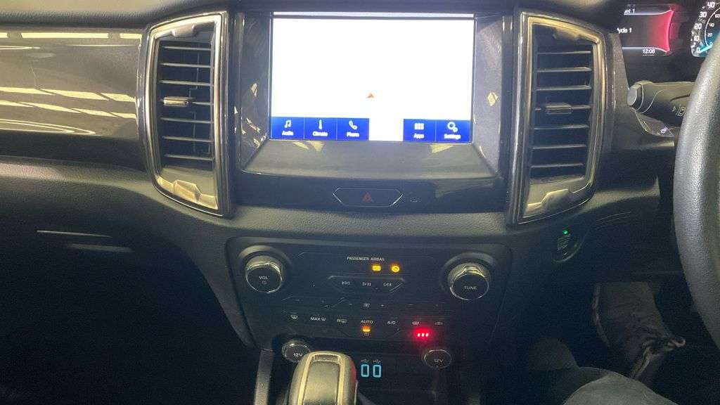 2023 FORD RANGER 2023 FORD RANGER
