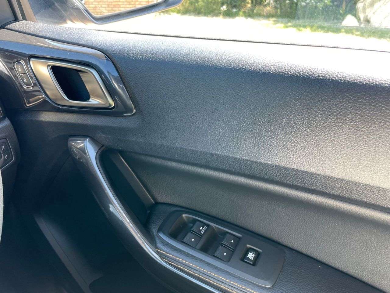 2023 FORD RANGER 2023 FORD RANGER