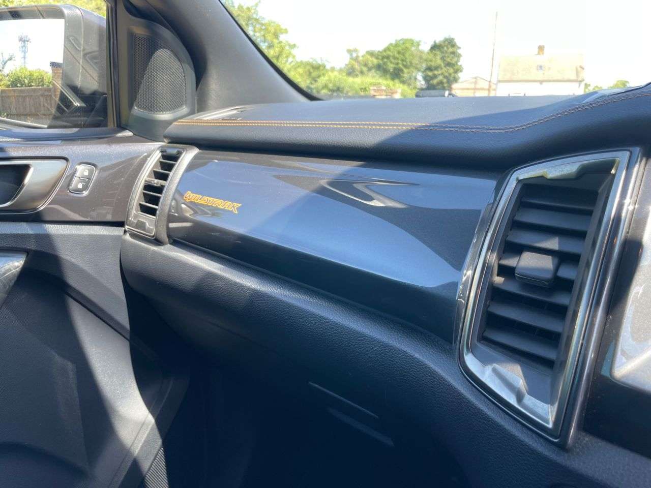 2023 FORD RANGER 2023 FORD RANGER