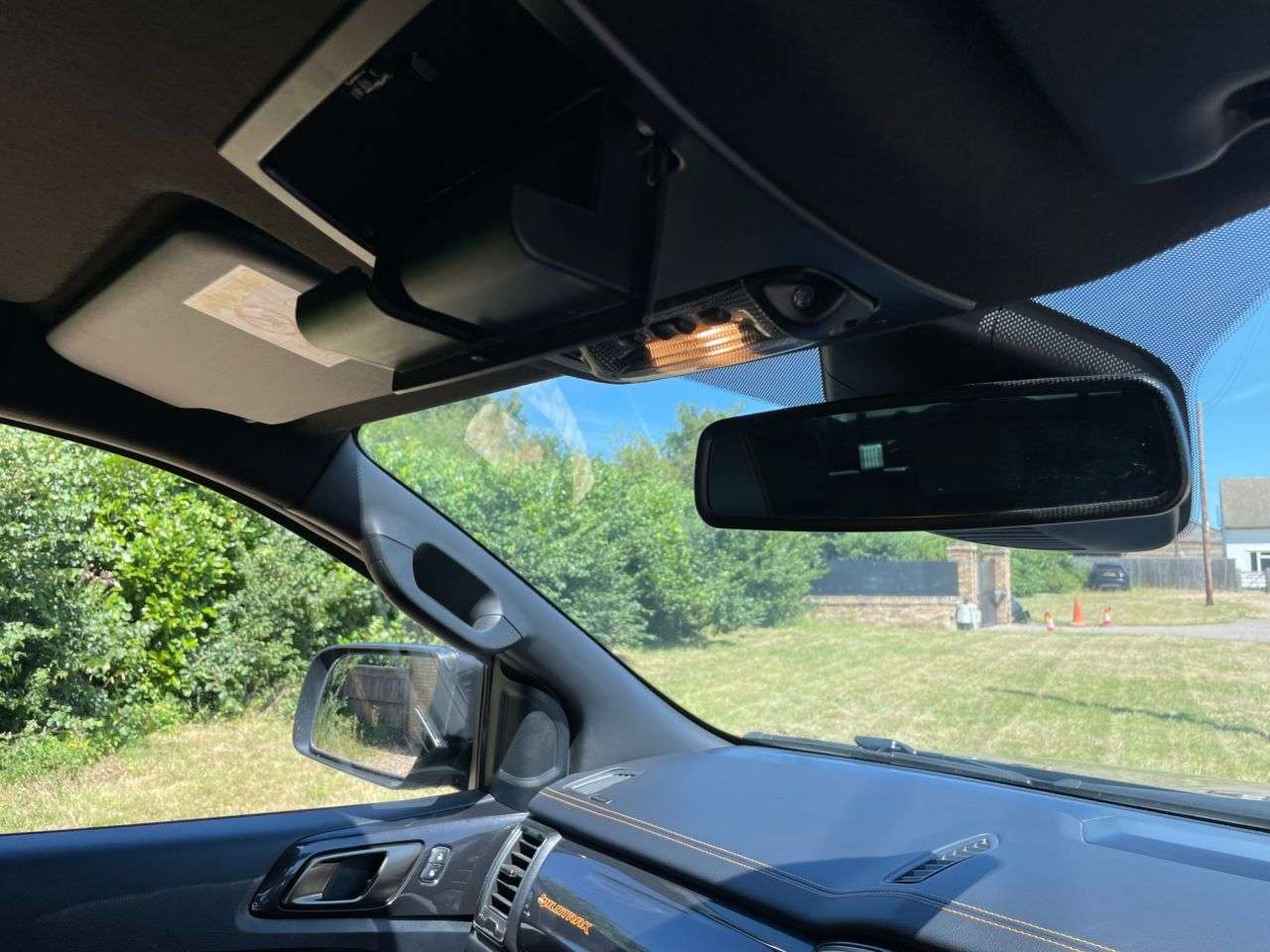 2023 FORD RANGER 2023 FORD RANGER