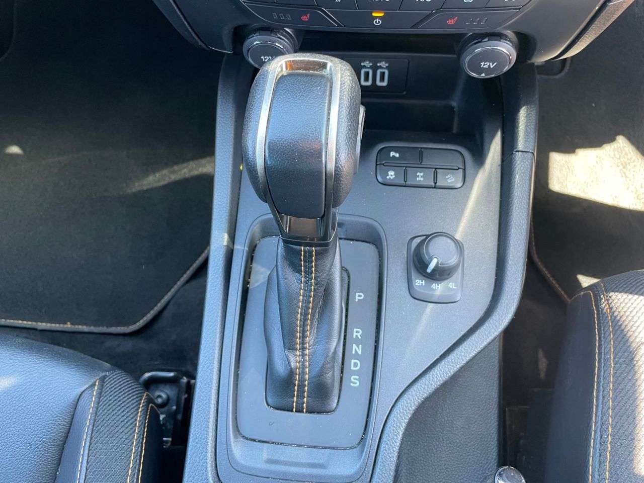 2023 FORD RANGER 2023 FORD RANGER