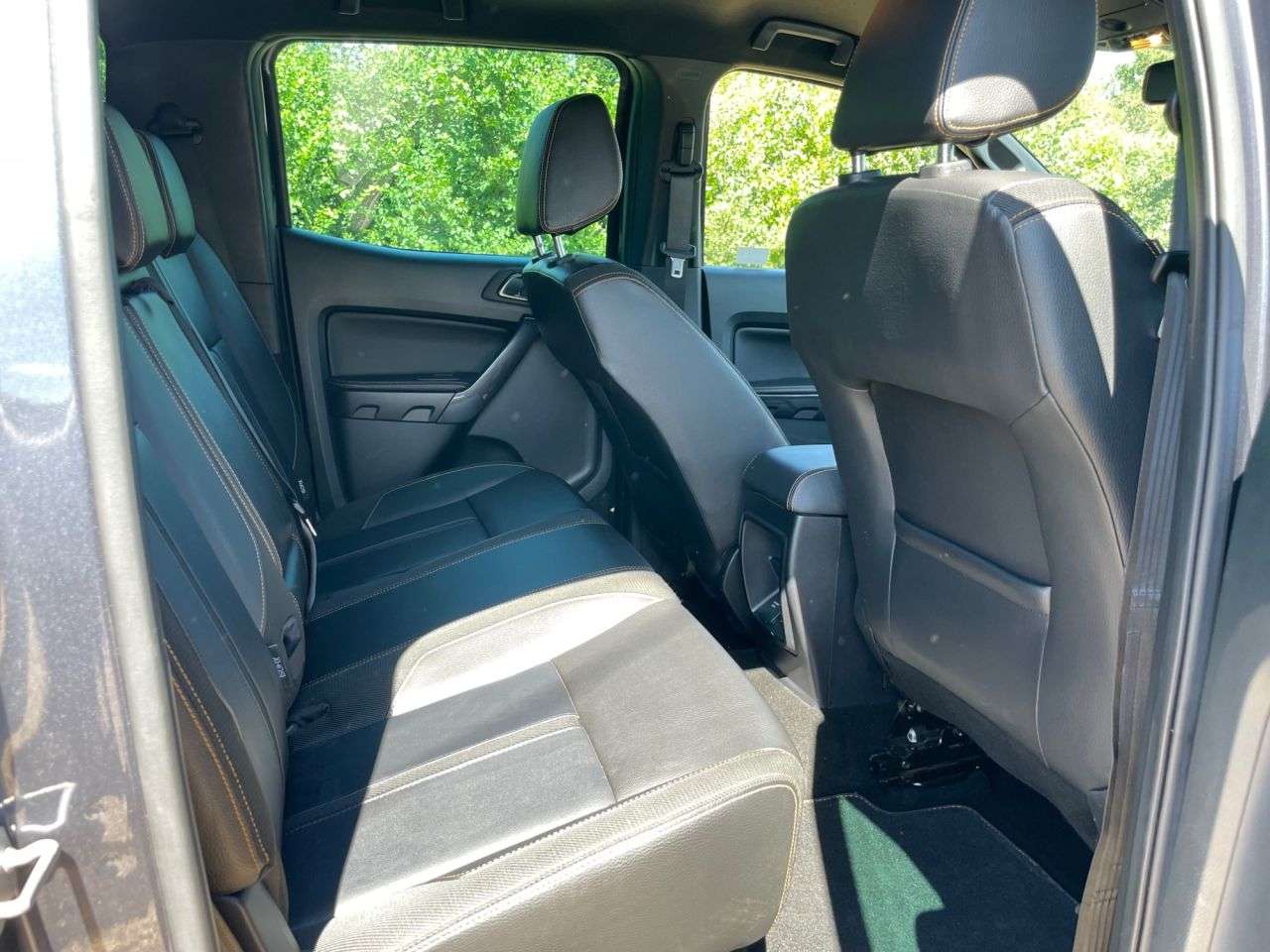2023 FORD RANGER 2023 FORD RANGER