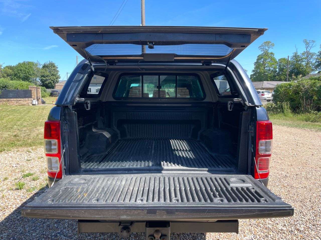 2023 FORD RANGER 2023 FORD RANGER