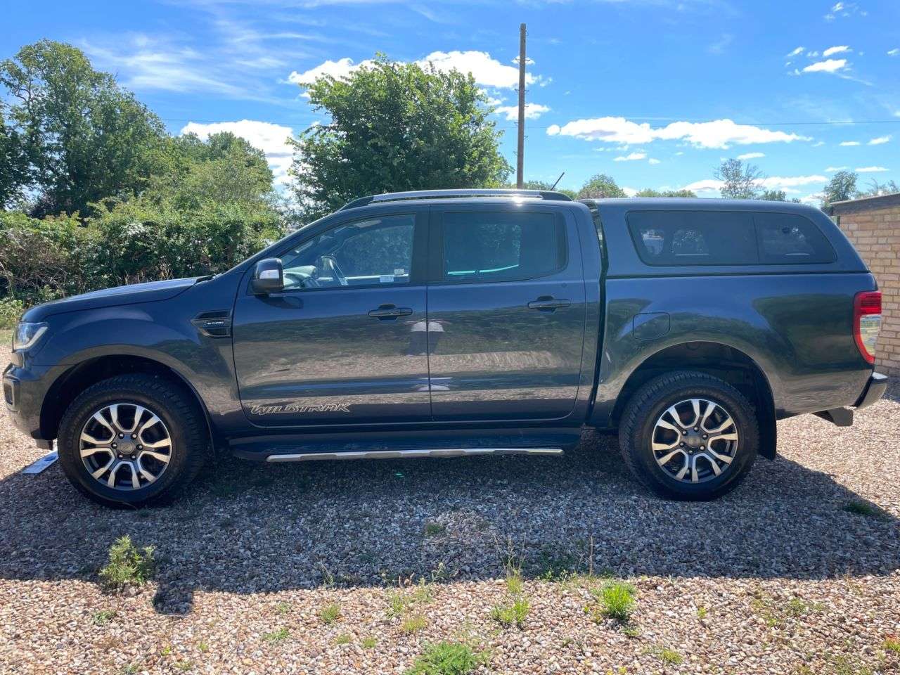 2023 FORD RANGER 2023 FORD RANGER