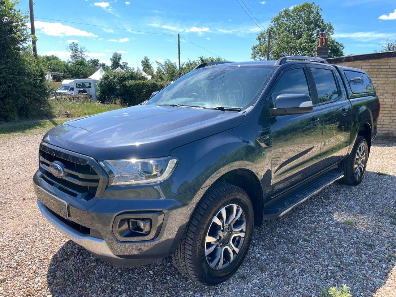 2023 FORD RANGER 2023 FORD RANGER