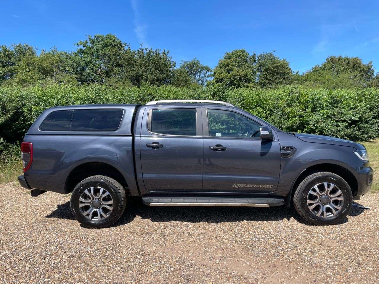 2023 FORD RANGER 2023 FORD RANGER