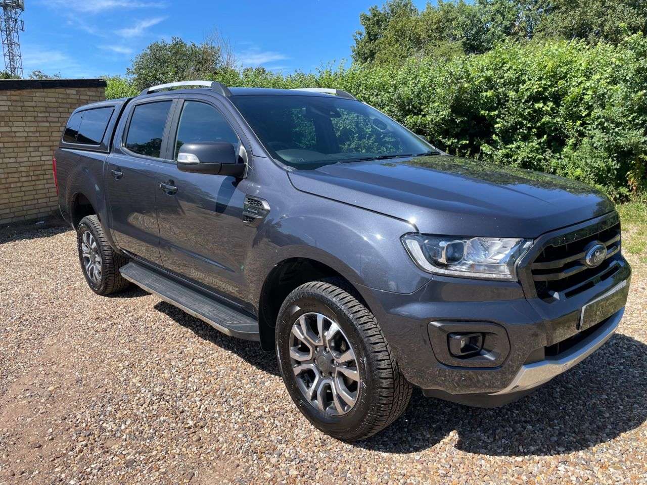 2023 FORD RANGER 2023 FORD RANGER