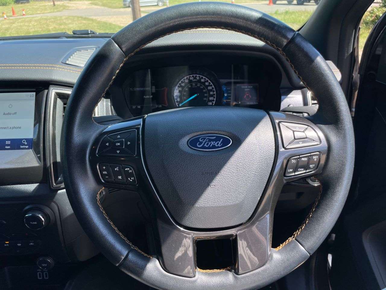 2023 FORD RANGER 2023 FORD RANGER