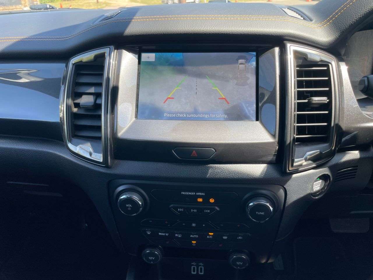 2023 FORD RANGER 2023 FORD RANGER