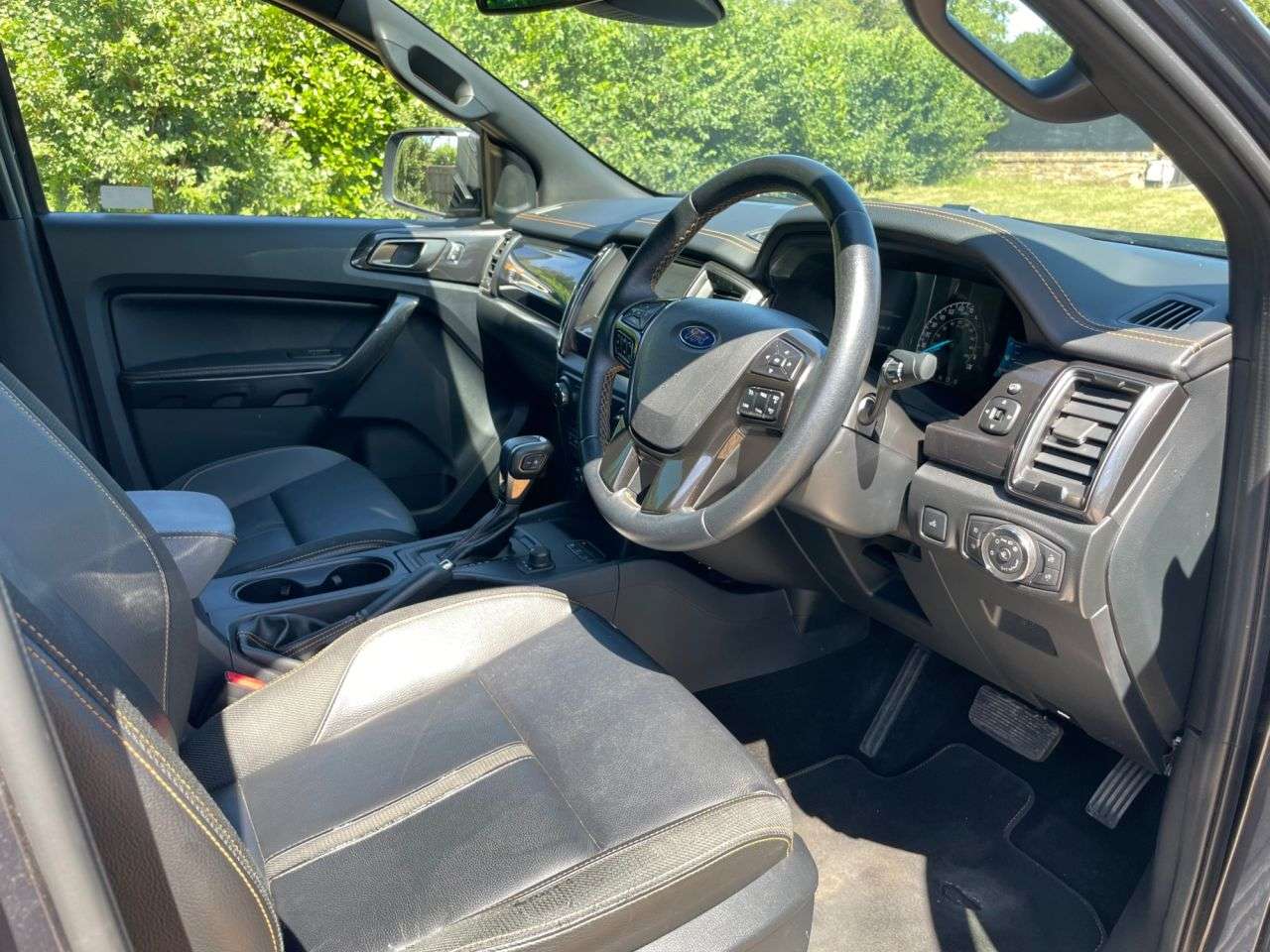 2023 FORD RANGER 2023 FORD RANGER