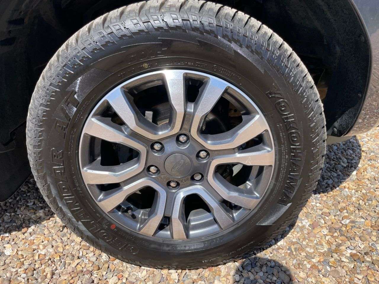 2023 FORD RANGER 2023 FORD RANGER