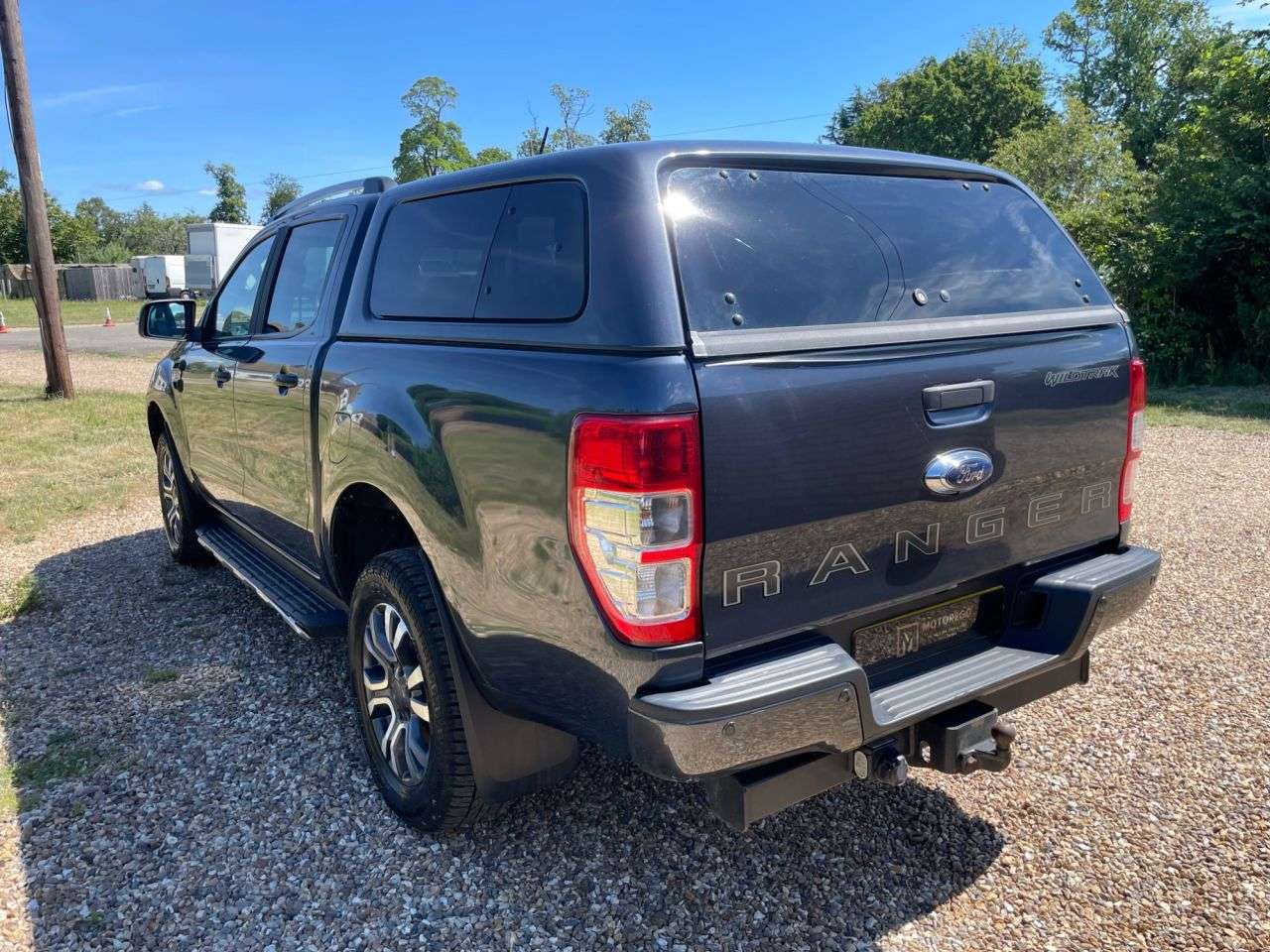2023 FORD RANGER 2023 FORD RANGER