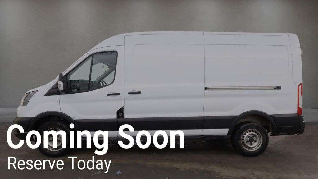 2022 FORD TRANSIT 2022 FORD TRANSIT