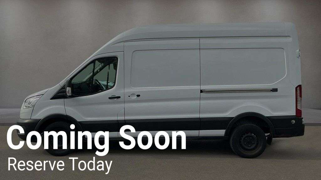2021 FORD TRANSIT 2021 FORD TRANSIT