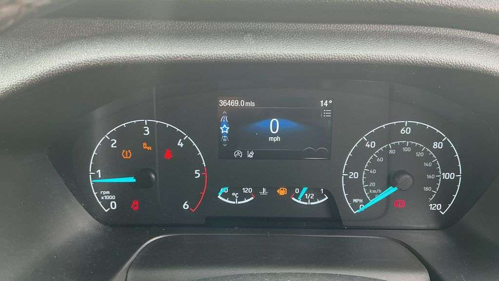 2021 FORD TRANSIT 2021 FORD TRANSIT