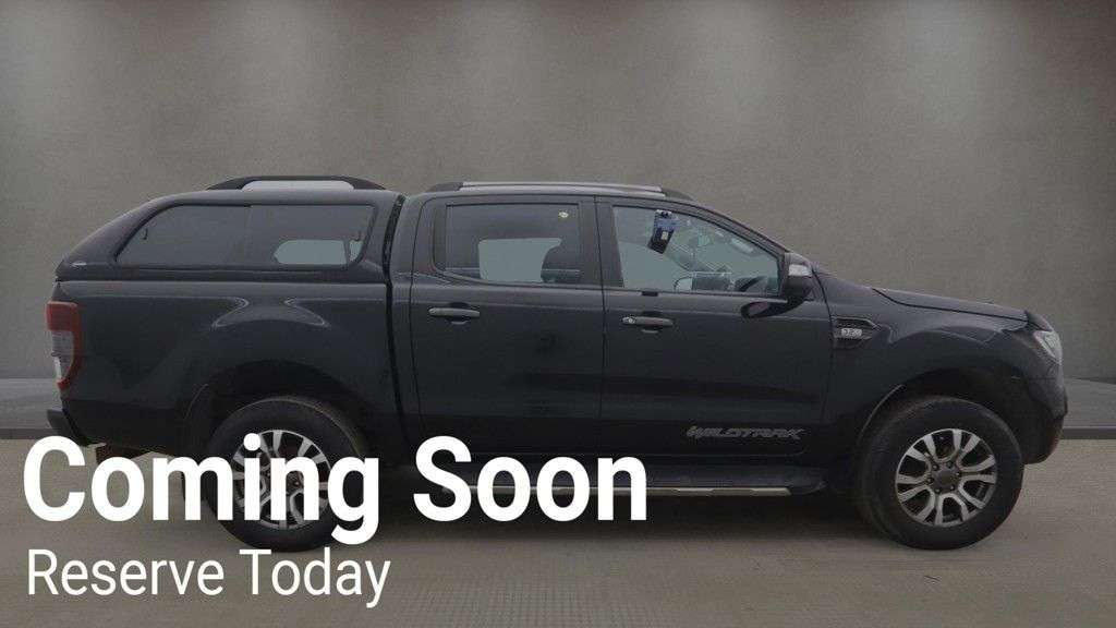 2019 FORD RANGER 2019 FORD RANGER