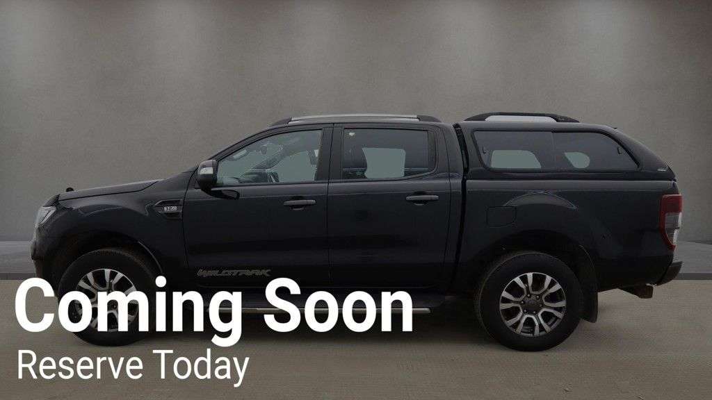 2019 FORD RANGER 2019 FORD RANGER