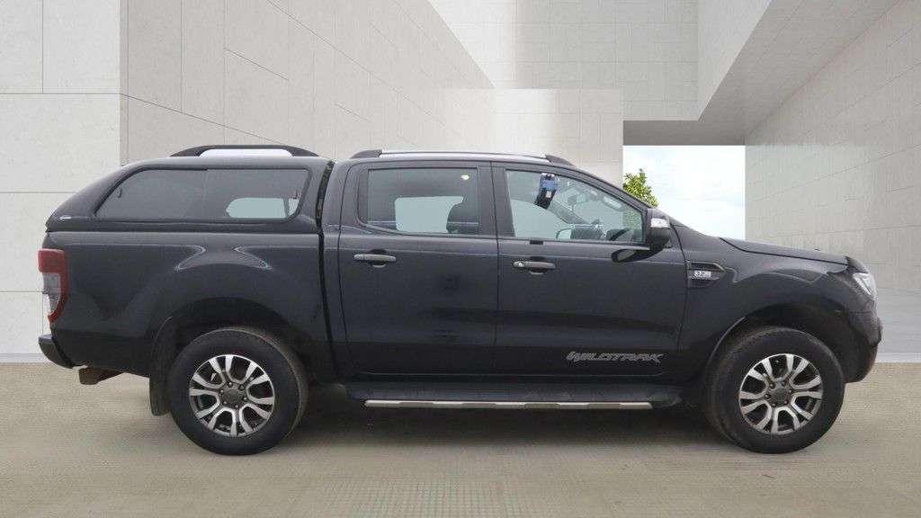 2019 FORD RANGER 2019 FORD RANGER