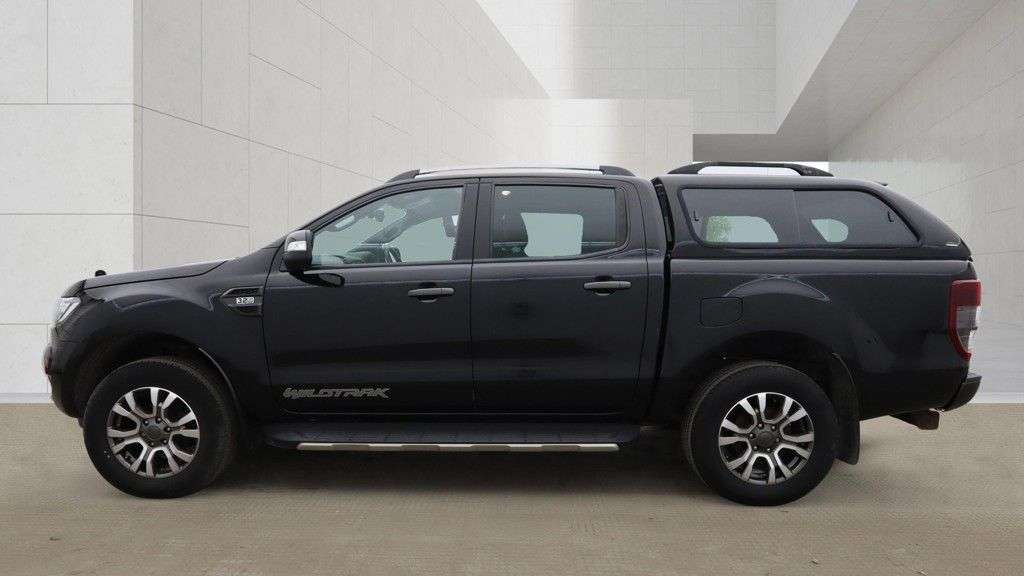 2019 FORD RANGER 2019 FORD RANGER