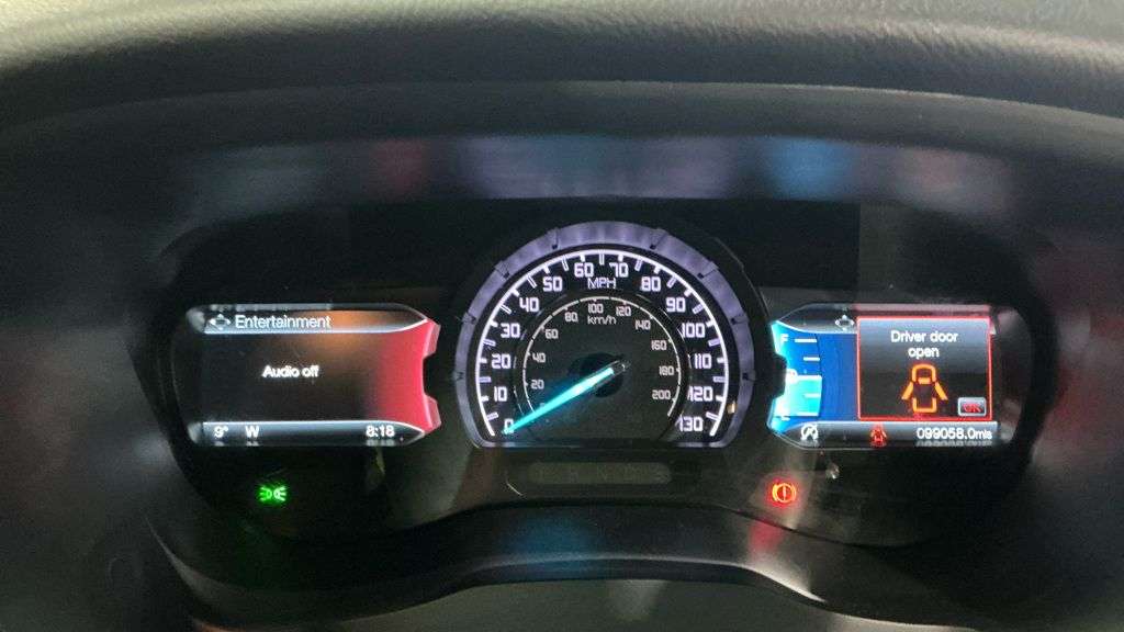 2019 FORD RANGER 2019 FORD RANGER