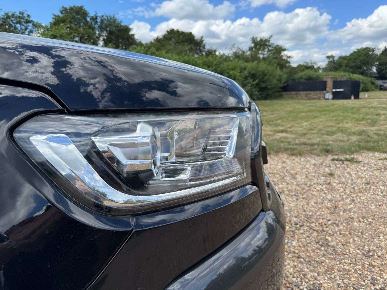 A 2019 FORD RANGER 3.2 TDCi Wildtrak Pickup Double Cab 4dr Diesel Manual 4WD Euro 5 (s/s) (200 A 2019 FORD RANGER 3.2 TDCi Wildtrak Pickup Double Cab 4dr Diesel Manual 4WD Euro 5 (s/s) (200