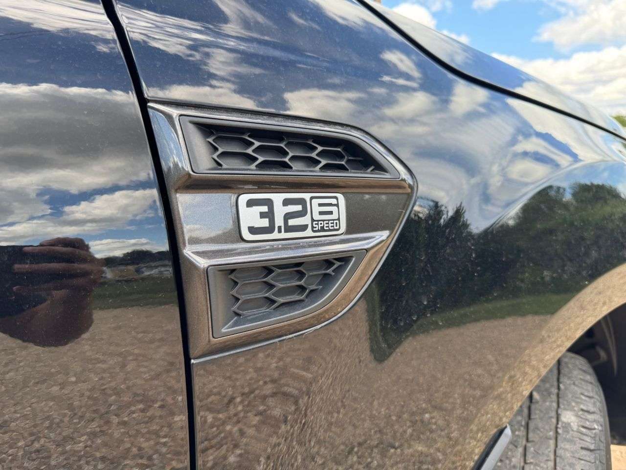 2019 FORD RANGER 2019 FORD RANGER