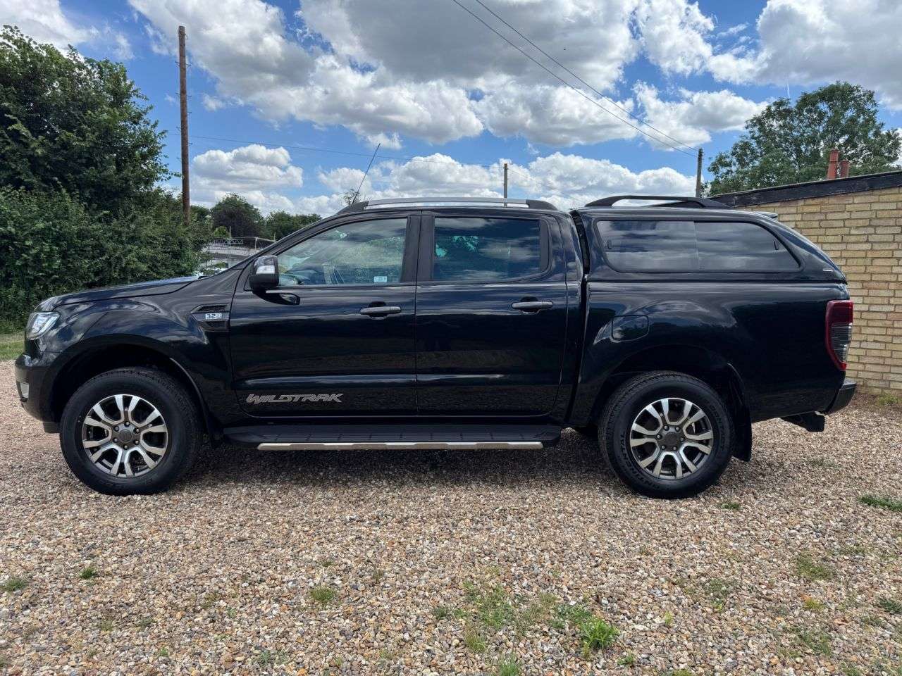 2019 FORD RANGER 2019 FORD RANGER
